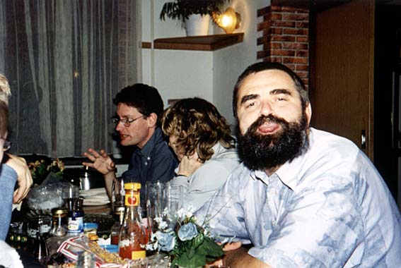 Zurück